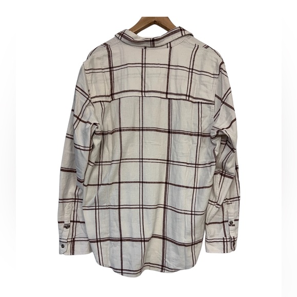 Threshold Flannel - Picture 2 of 3